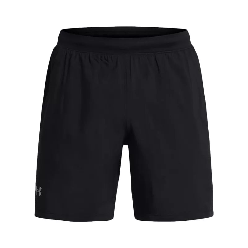 Herren-Shorts Under Armour LAUNCH 7