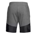Shorts Threadborne Terry - Grau, Schwarz - Herren