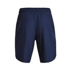 Train Stretch Shorts - Blå - Herr