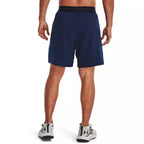 Vanish Woven Shorts 6In - Marinblå - Herr