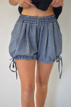Short Marina Vichy Marine