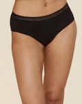 Zoé Shorty - Grey