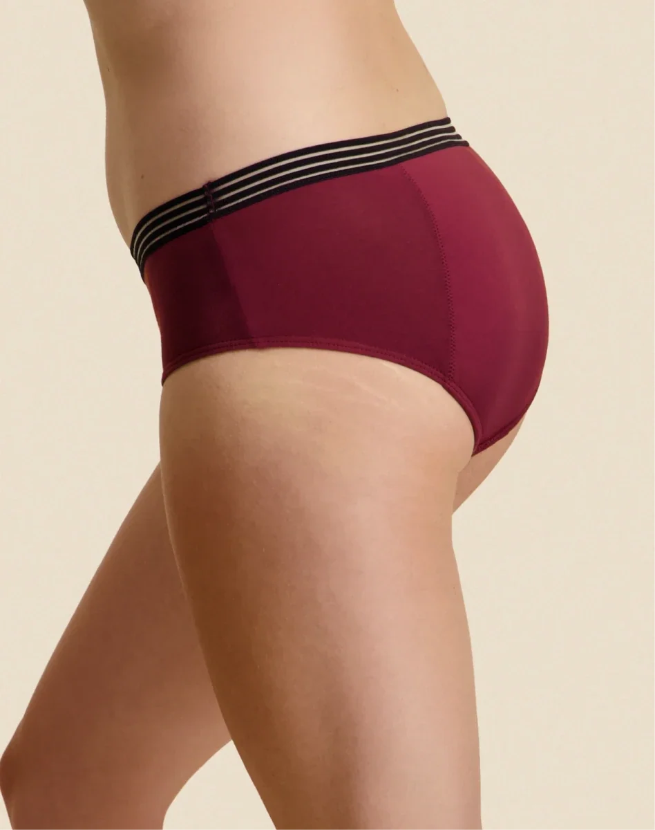 Zoé Shorty - Grey
