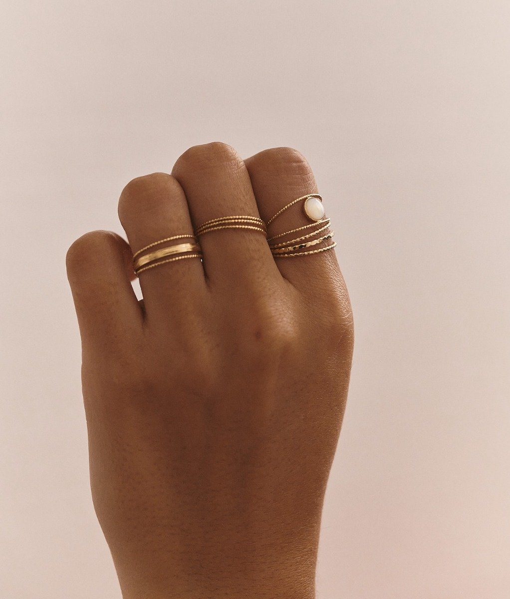 Bague Tom