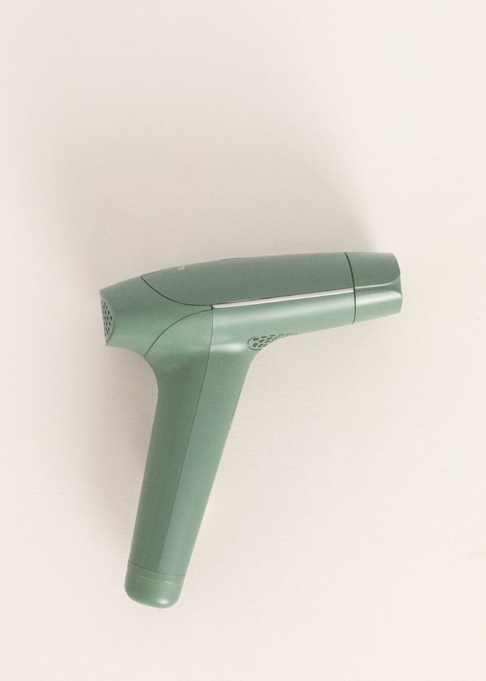 Silk Skin IPL - Intense Pulsed Light Epilator with Quartz Lamp - Sage
