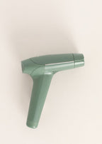 Silk Skin IPL - Intense Pulsed Light Epilator with Quartz Lamp - Sage