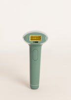Silk Skin IPL - Intense Pulsed Light Epilator with Quartz Lamp - Sage