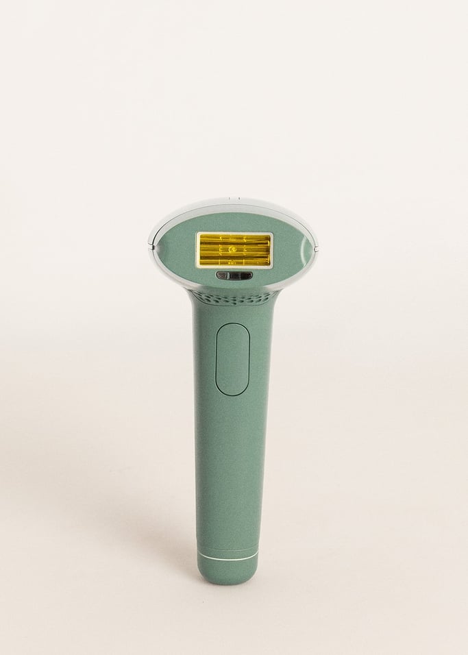 Silk Skin IPL - Intense Pulsed Light Epilator with Quartz Lamp - Sage