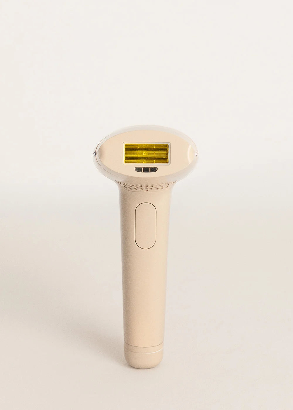 Silk Skin IPL - Intense Pulsed Light Hair Removal Device with Quartz Lamp - Sand