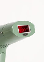 Silk Skin IPL - Intense Pulsed Light Epilator with Quartz Lamp - Sage