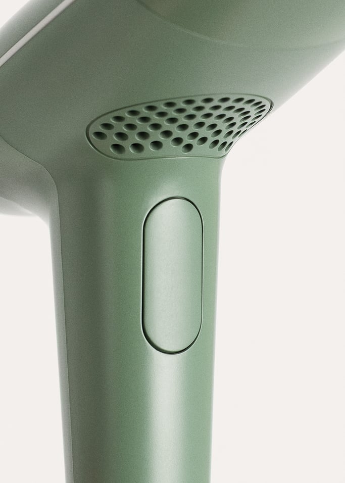 Silk Skin IPL - Intense Pulsed Light Epilator with Quartz Lamp - Sage