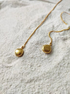 Pendientes Silo