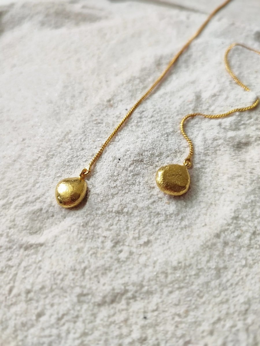 Pendientes Silo