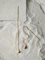 Pendientes Silo