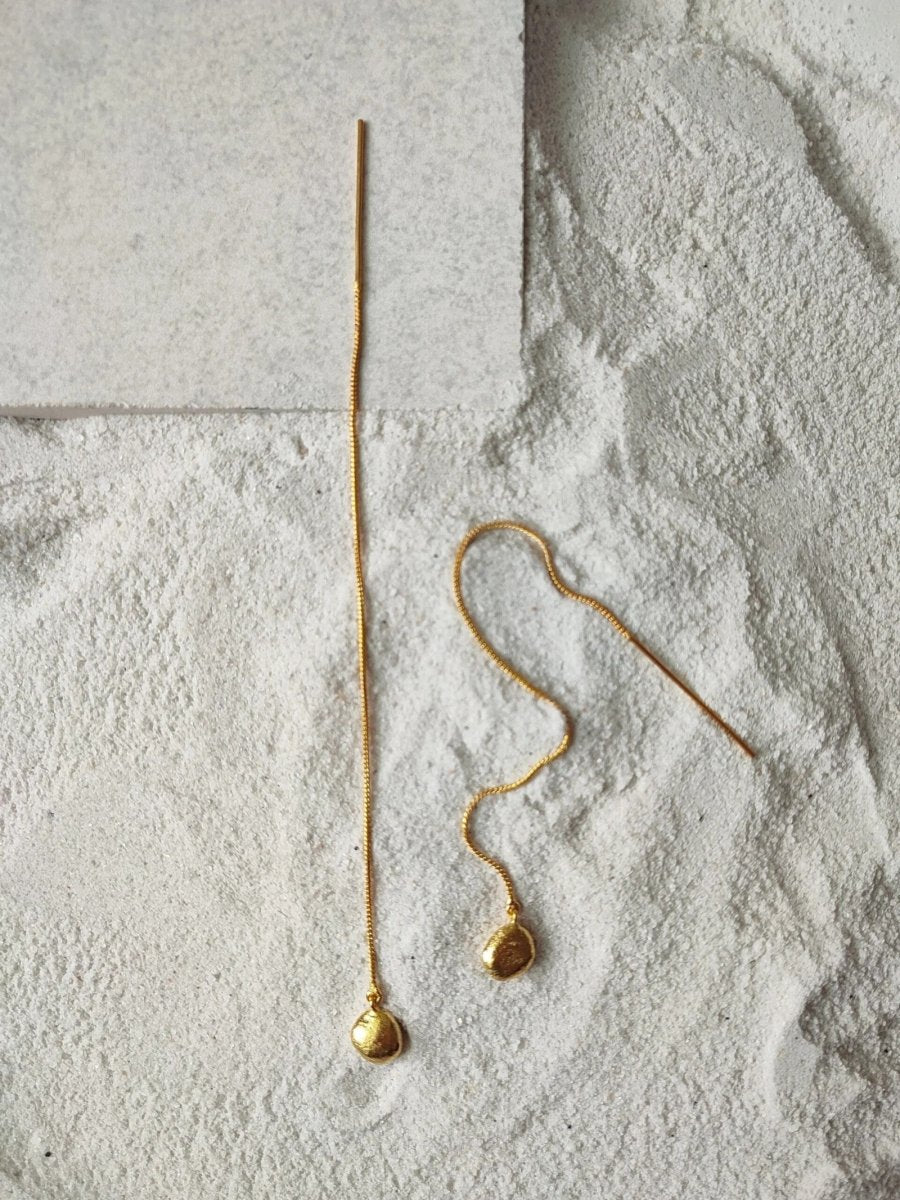 Pendientes Silo