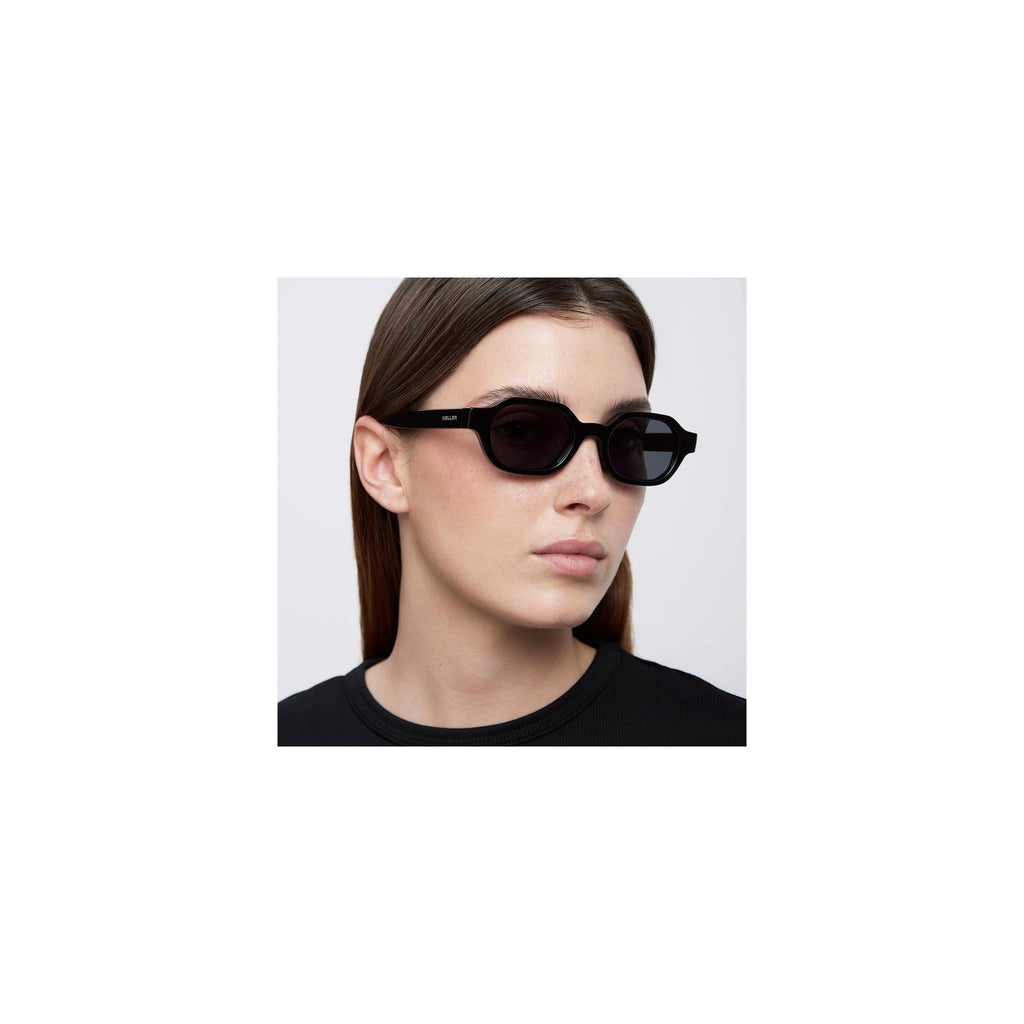 Lunettes De Soleil Cumbi All - Black