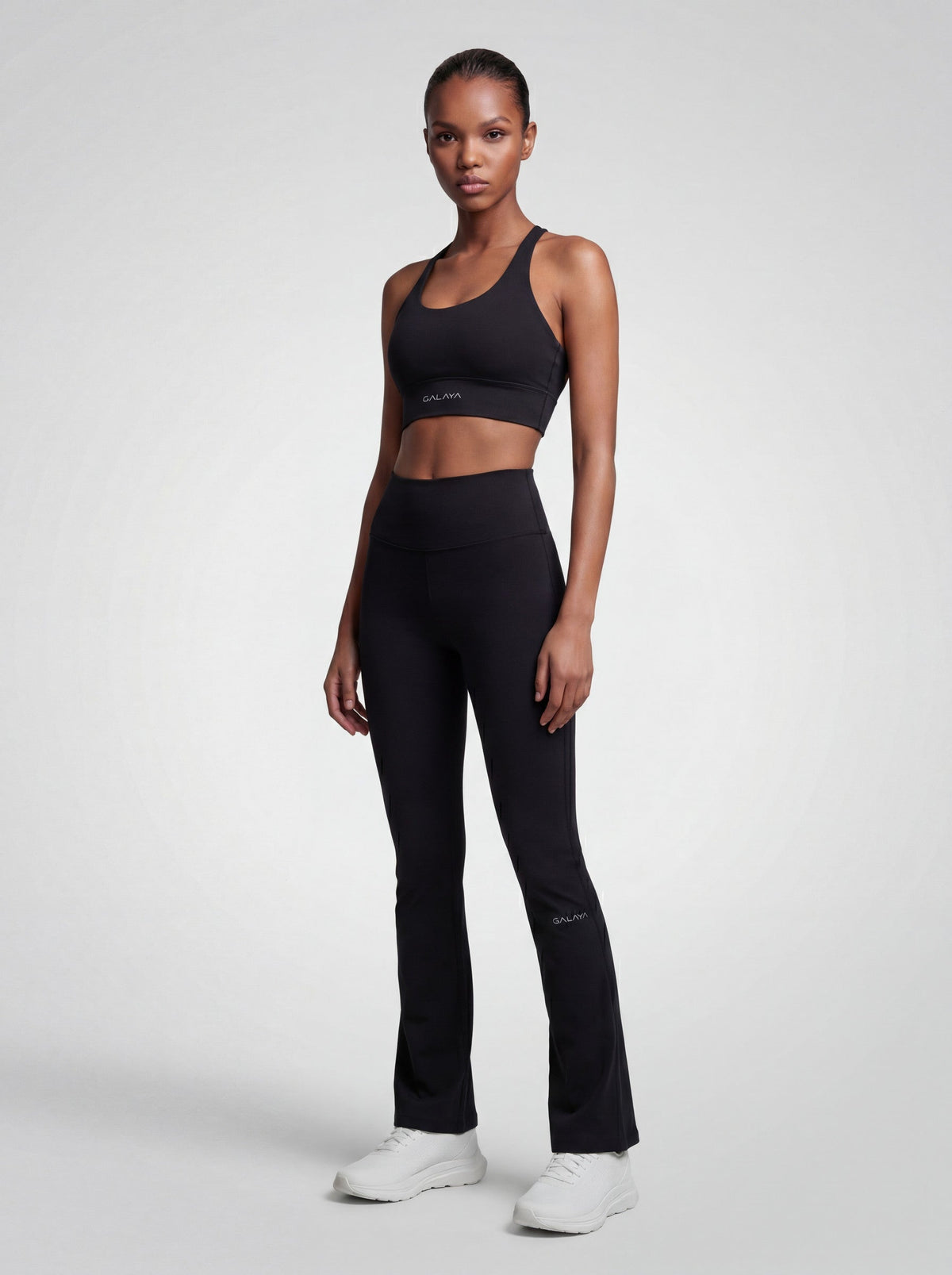 Brassière De Sport Femme Sirius – Maintien Medium – Yoga & Pilates