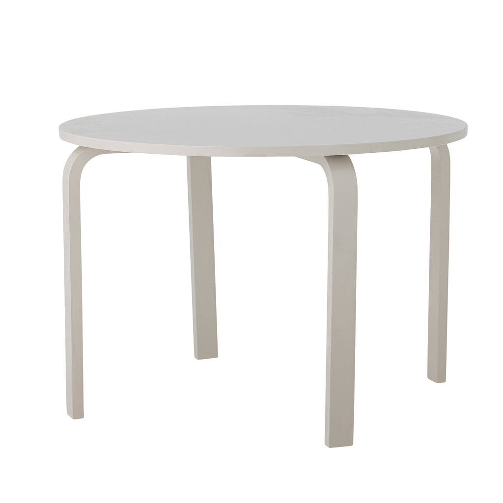 Marle - Mesa - Natural - Mdf Fsc®100%