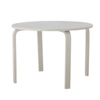 Marle - Mesa - Natural - Mdf Fsc®100%