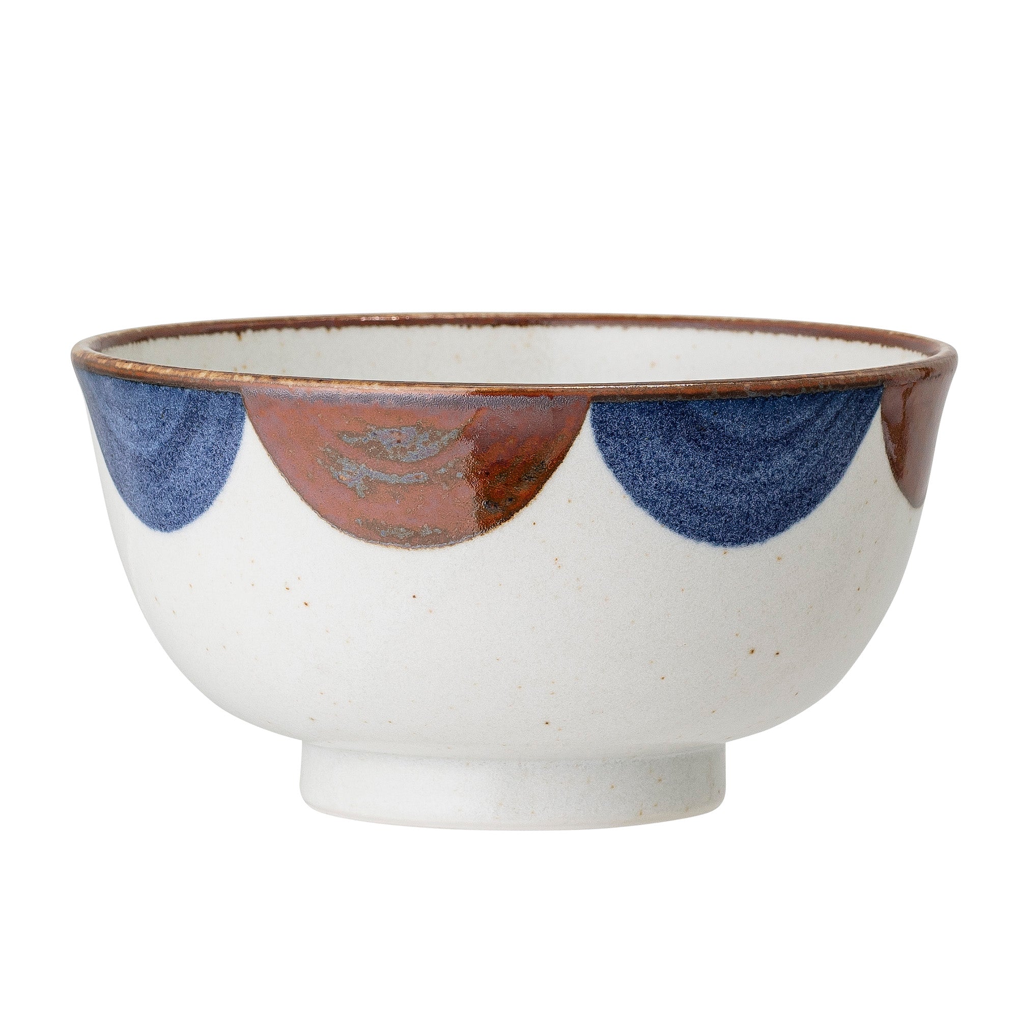 Camellia - Cuenco - Azul - Porcelana