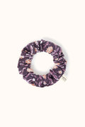 Small Manjuk Scrunchie