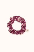 Small Manjuk Scrunchie