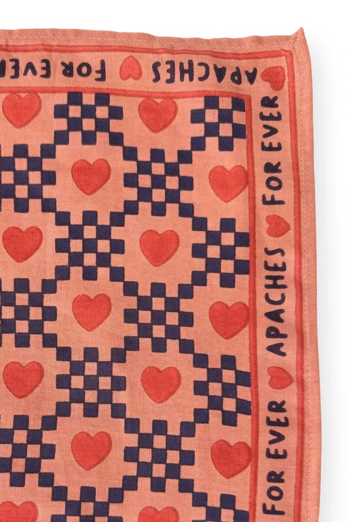 Small Manika Amor Scarf