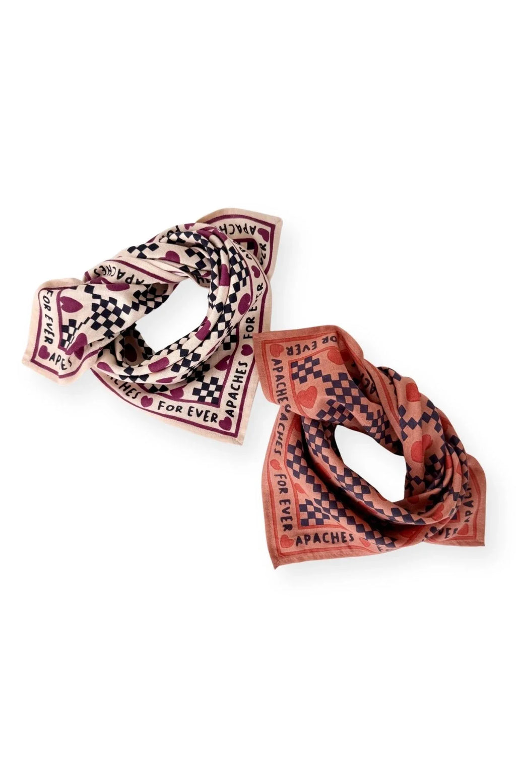 Small Manika Amor Scarf