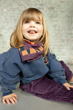 Manika Corazon Small Scarf