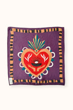 Manika Corazon Small Scarf