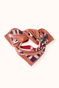 Manika Corazon Small Scarf