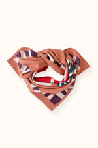 Manika Corazon Small Scarf