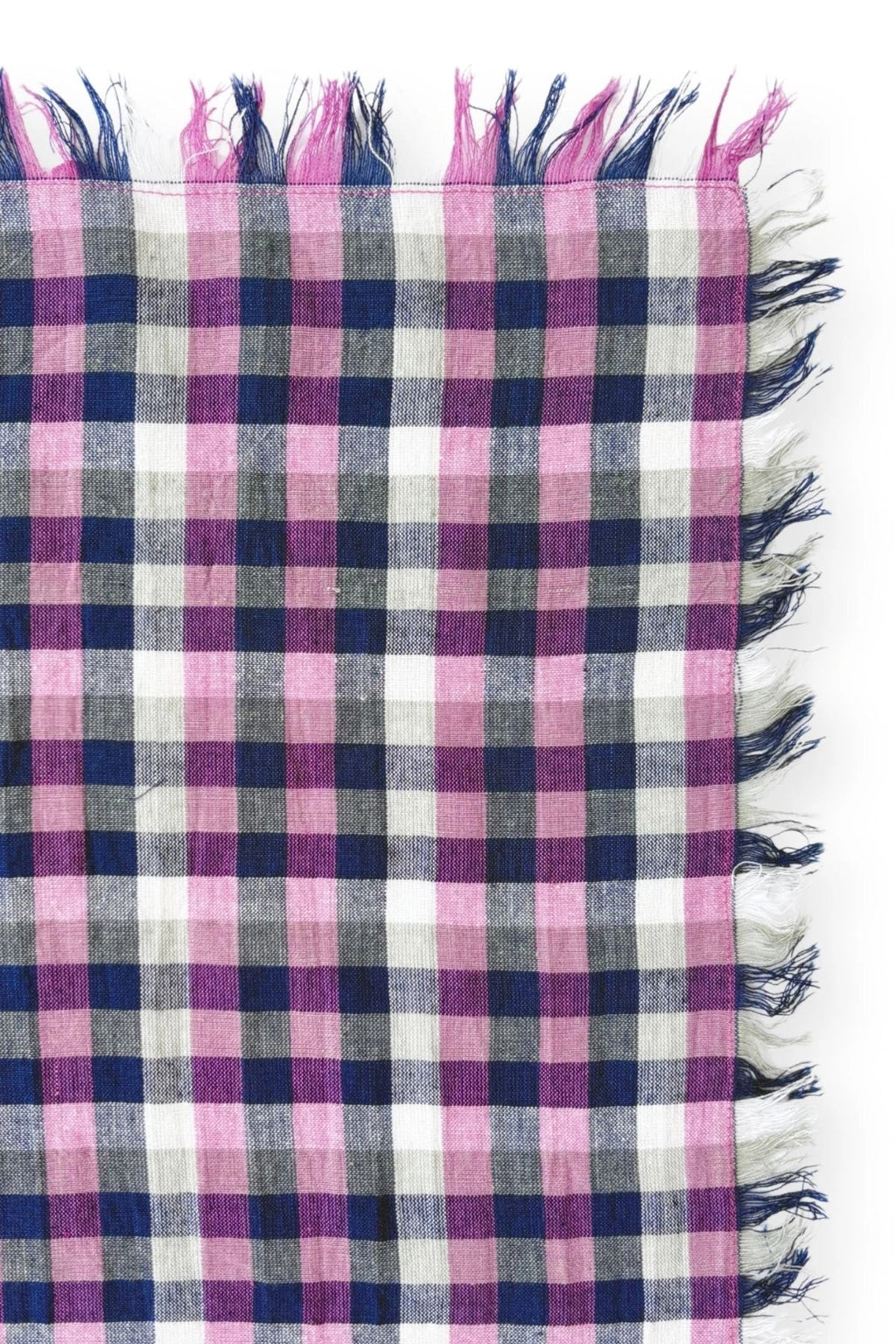 Small Foulard Manika Khadi