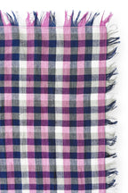 Small Foulard Manika Khadi