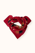 Small Manika Rajah Scarf