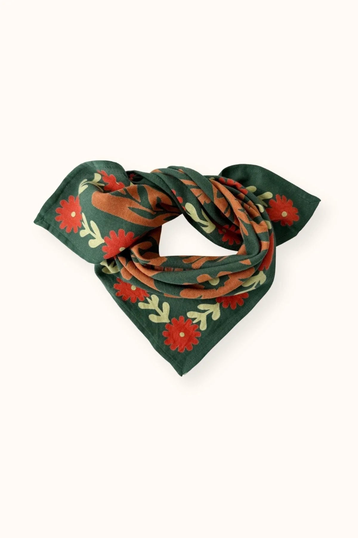 Small Manika Rita Scarf