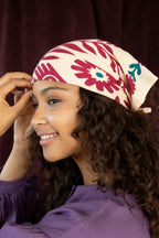 Small Manika Rita Scarf