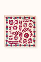 Small Manika Rita Scarf