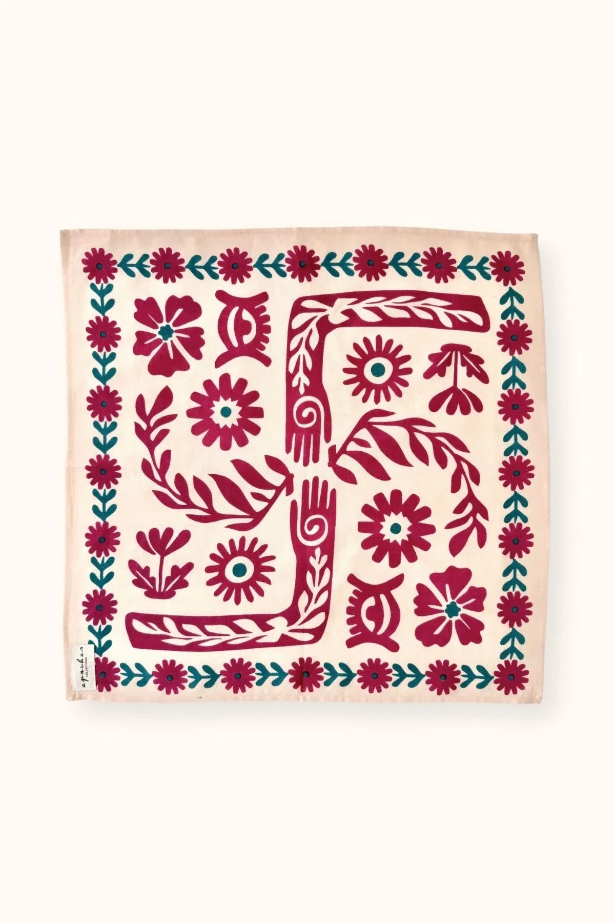 Small Manika Rita Scarf
