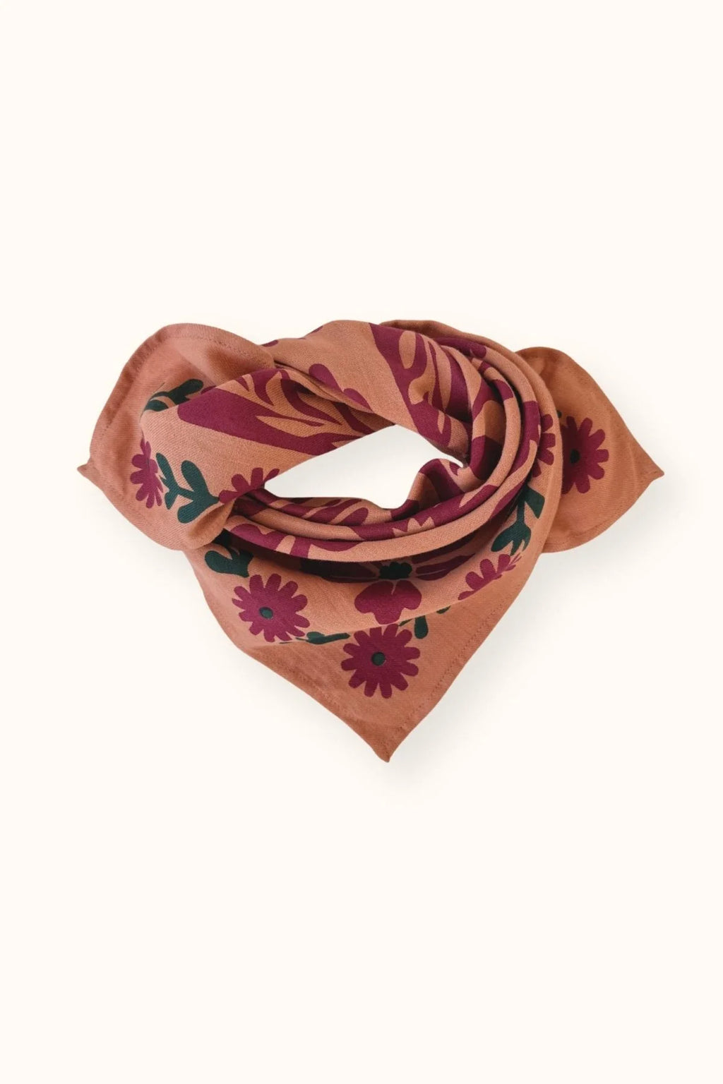Small Foulard Manika Rita