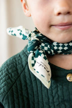 Small Manika Tigro Scarf
