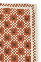 Small Manika Tigro Scarf