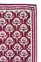 Small Foulard Manika Wonderful
