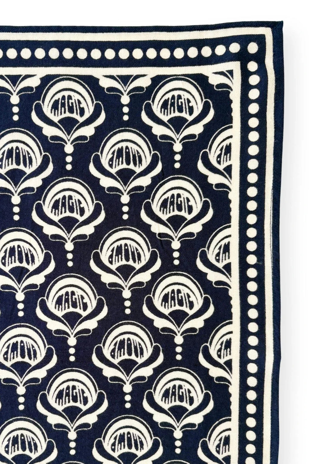 Small Manika Wonderful Scarf