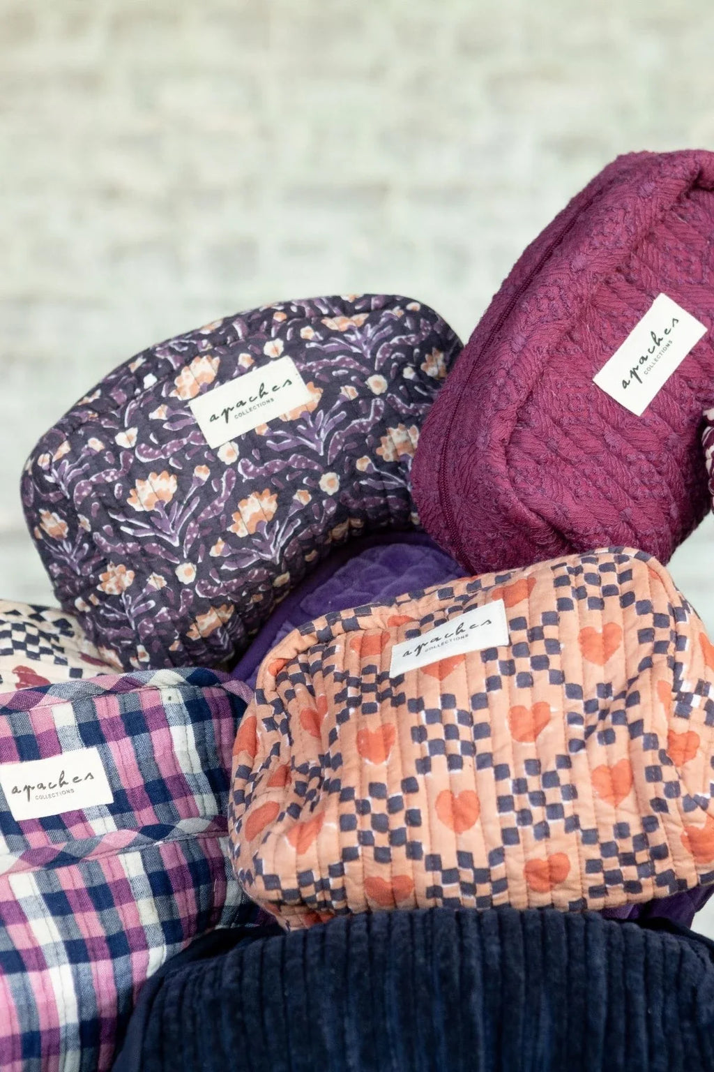 Small Gaya Pouch
