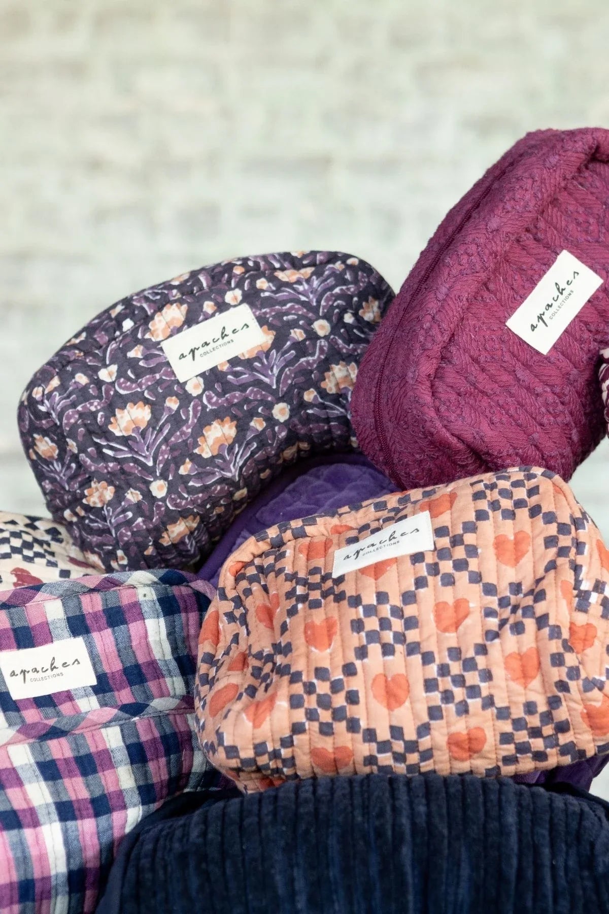 Small Gaya Pouch