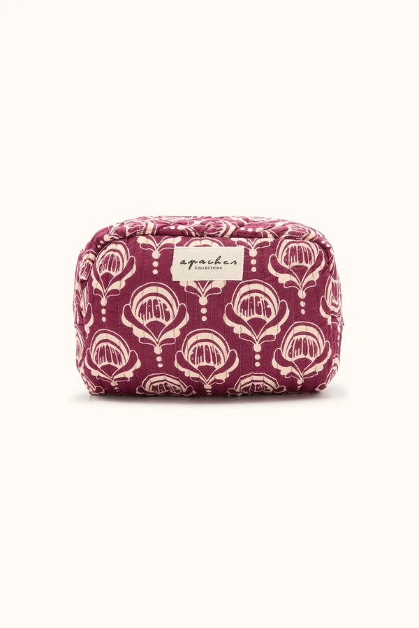 Small Trousse Gaya - Wonderful Cherry