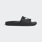 Adilette Lite Sneakers - Black - Unisex