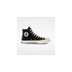 Sneakers Chuck 70 Vintage Canvas High - Negro - Mixto