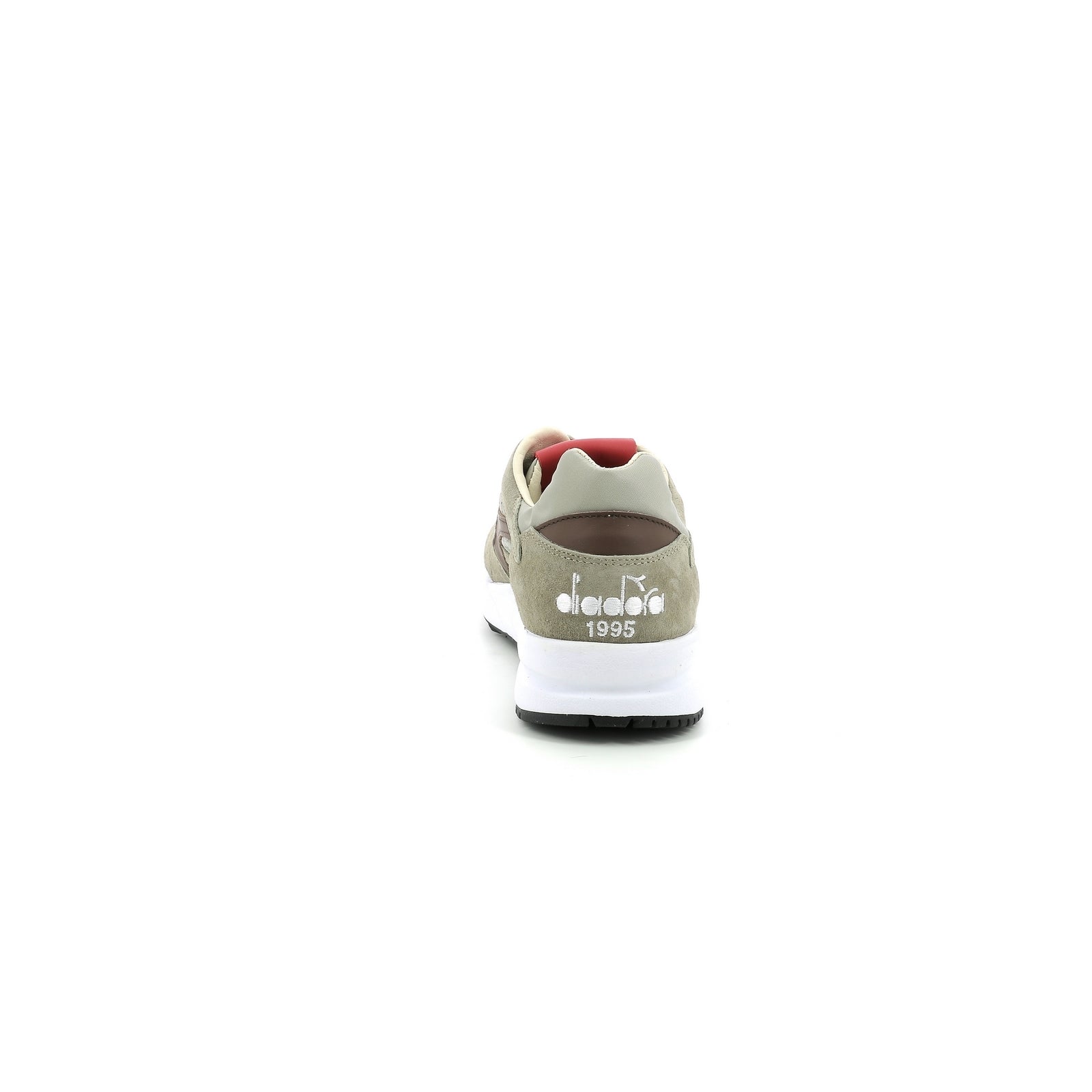 Diadora - Zapatillas Eclipse Italia - Cáñamo gris - Unisex